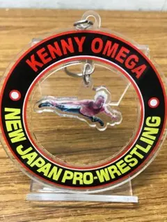 2025年最新】ケニー・オメガの人気アイテム - メルカリ