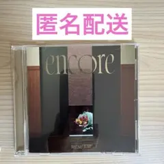 [最終値下げ] Hey!Say!JUMP encore 通常盤