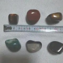 石　6個　まとめ売り