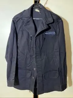 APC フランス軍F2ジャケット　フランス製　希少のサムネイル