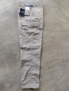 新品 PROPPER ６ポケット KHAKI トラウザーズのサムネイル