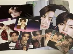 【説明文必読】zerobaseone ゼベワン ジャンハオ