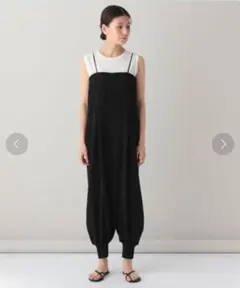 Curensology スリットヘムオールインワンのサムネイル