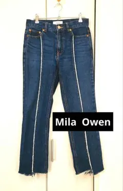 Mila Owen DENIM 1のサムネイル
