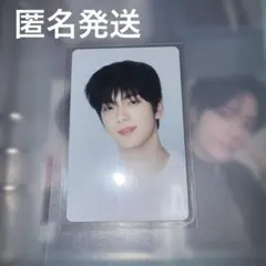 TXT トゥバ スビン トレカ ACT:TOMORROW