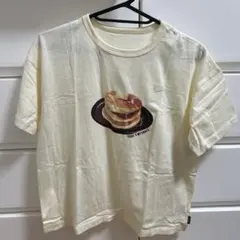 プリント　Tシャツ　【150】