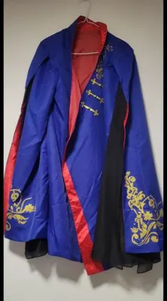 ツイステッドワンダーランド ポムフィオーレ寮 寮服