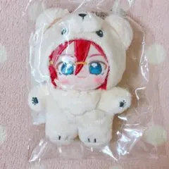 七種茨 いつぬい あんスタ