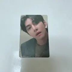BTS ARIRANG 日本店舗 特典トレカ タワレコ テテ V キムテヒョン