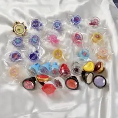 あんスタ スタライ リングライト リンライ