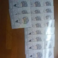 カラフルピーチ ヒロくん ぷぴぱデフォ 19枚 （1枚ホロ）