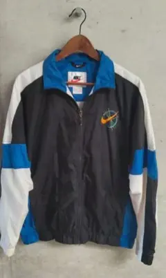 Nike 90年代 トラックジャケット Mサイズ