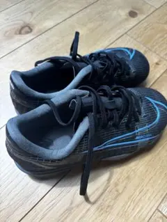 ★値下げ中★ ナイキNIKE サッカーシューズ 18cm