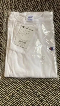 Champion ホワイト Tシャツ 新品