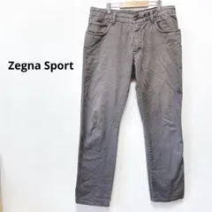Zegna Sport ゼニアスポーツ ジーンズ スリムフィット ストレッチのサムネイル