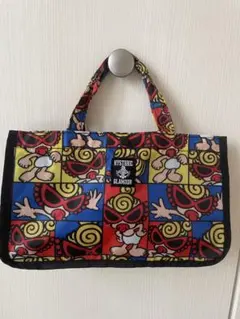 ヒステリックミニ　バック