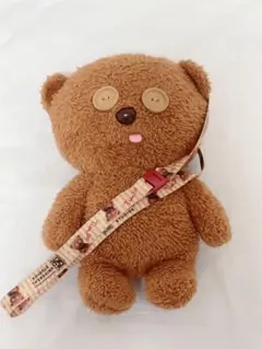 USJ ティム ポップコーンバケツ