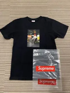 26ss supreme origami tee black M 新品 ドル札 - メルカリ