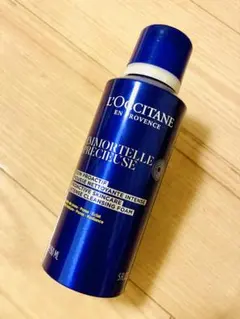 L'OCCITANE イモーテル プレシューズ インテンスクレンジングフォームのサムネイル