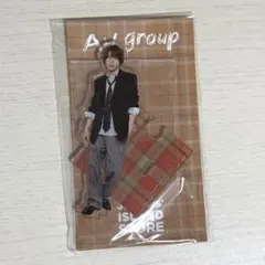 Aぇ! group 末澤誠也 アクスタ