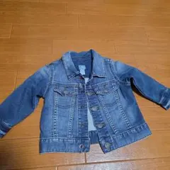 babyGap デニムジャケット 12-18m