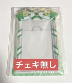 鬼滅の刃 炭治郎 誕生祭 チェキ風ブロマイド付きチェキホルダー 2025