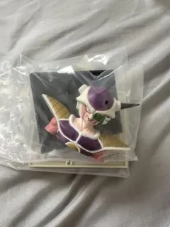 ドラゴンボール フリーザ フィギュア