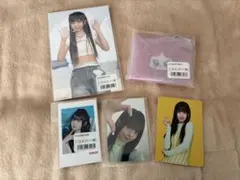 ME:I 村上璃杏 RINON トレカ まとめ売り