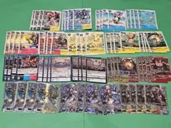 デジモンカード CS アルファモン デッキ48枚 - メルカリ