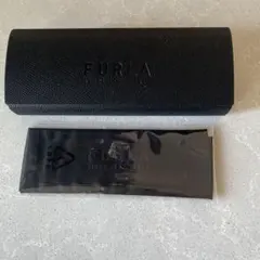 FURLA フルラ　メガネケース メガネ拭きのサムネイル
