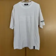 BALL Tシャツ ホワイト メンズ M