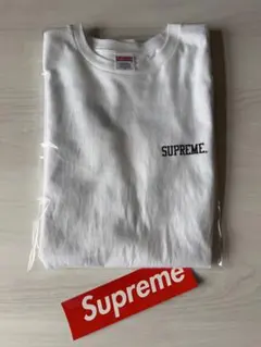 Supreme x Mike Kelley Banner Tee 【M】サイズのサムネイル
