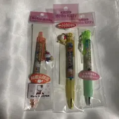 ご当地キティシリーズ ボールペン