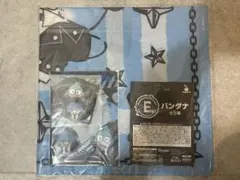 新品　サンリオ PUNKS Party タキシードサム E賞　I賞　J賞