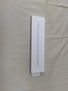 Apple Pencil pro未使用品