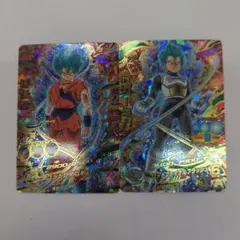 2026年最新】 HGD2)ベジータ /UR HGD2-22の人気アイテム - メルカリ