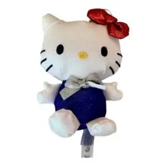 サンリオ ハローキティ シークレットマスコット キラキラA キーホルダー