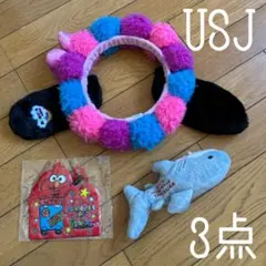 ◾️メルカリでハロウィン◾️ユニバーサルスタジオジャパン◾️スヌーピー◾️かぶりもの◾️新