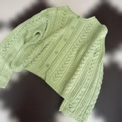 GU カーディガン/セーター