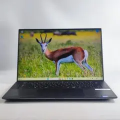 Dell Precision 5540 i7 32GB 1TB 4K タッチ - メルカリ
