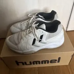 험멜 핸드볼 슈즈 24cm