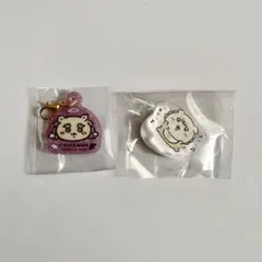 ちいかわ シーサーセット