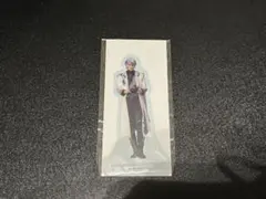 刀ミュ 花影ゆれる研水 クリアカード 山姥切長義 ①