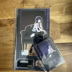 アクリルスタンド レゼ CHAINSAWMAN PLAZA ロフト