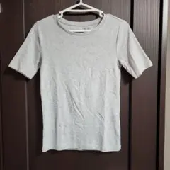 GAP MODERN TEE グレー 半袖Tシャツ Sサイズ