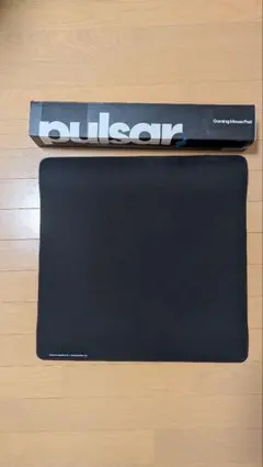 Pulsar Gaming Mouse Pad ゲーミングマウスパッドのサムネイル