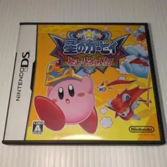 星のカービィ 参上!ドロッチェ団