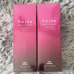 2026年最新】aujua シャンプー イミュライズの人気アイテム - メルカリ