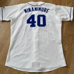 新品未使用】南海ホークス 王天上 ホーム ユニフォーム - メルカリ