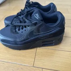 23cm NIKE AIR MAX 90 LV8 厚底
